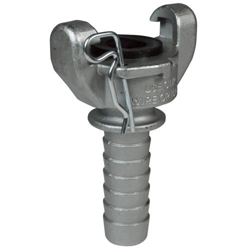 RAM1 Air King™ Hose End RAM1 316 Stainless Steel Air King™ Hose End